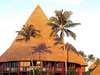 Sofitel Motu Bora Bora 